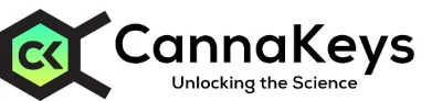 CannaKeys logo
