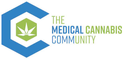 Cannabis Community logo