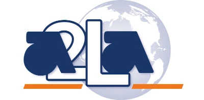 A2lA logo