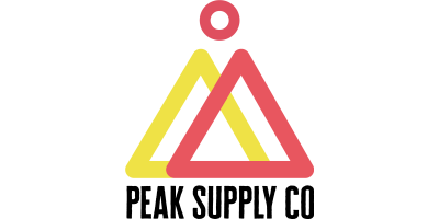 Logo for Peak Supply